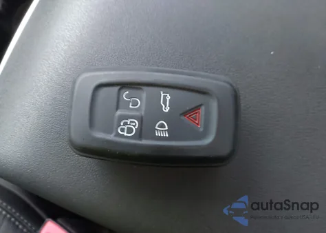 2010 Land Rover Lr4 Hse из США, поврежденный, VIN SALAF2D47AA513617